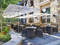 The Sebastian - Vail Hotels in Vail