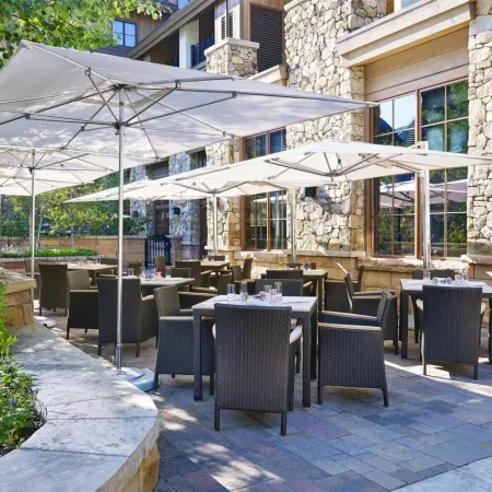 The Sebastian - Vail
