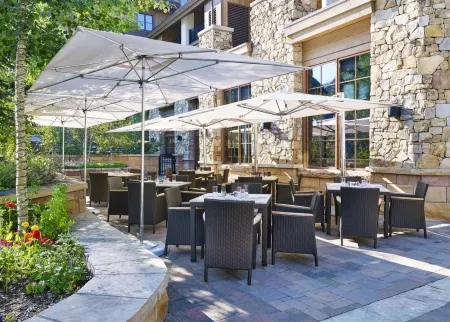 The Sebastian - Vail