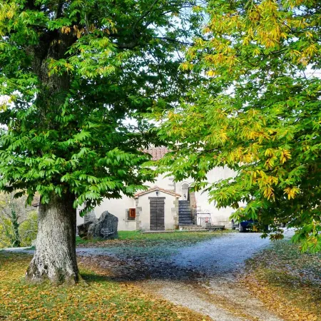 Agriturismo Bio I Rondinelli