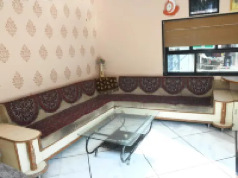 Hotel Durga Near Abu Road Railway Station I Mount Abu アビュー・ロードのホテル