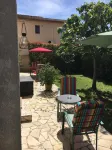Les Villas du Triangle - Chambres d'hôtes - วิว