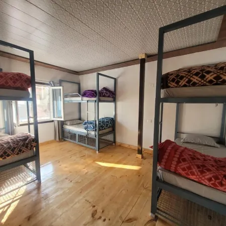 Dharamshala Inn Munsyari