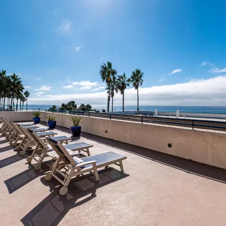 Southern California Beach Club