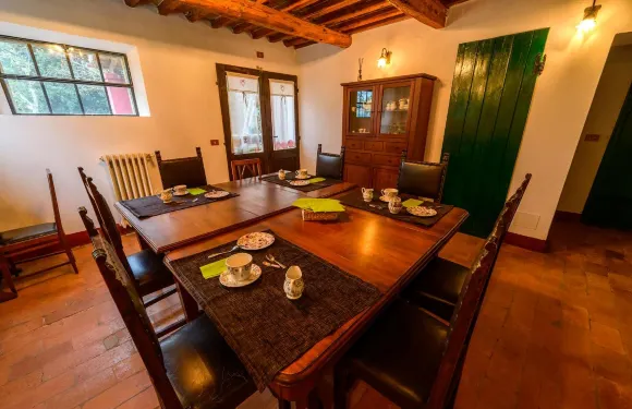 樂卡瑟羅斯旅館