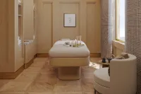 JW Marriott Hotel Kuwait City - spa