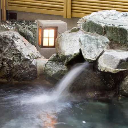 Ayameya Ryokan