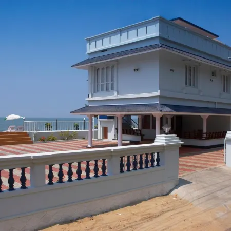 Sealine Beach Resorts