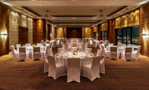 Hyatt Raipur - Housity