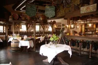 Hotel 3 Linden Hotels in Schkeuditz