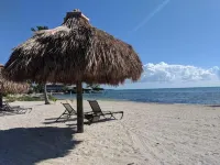 Matecumbe Resort - Meerblick