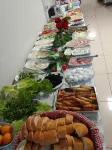 HOTEL YAGMUR - breakfast
