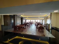 Palmiye Royale Palace - Parking