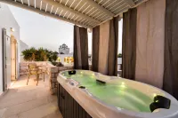 Anemomylos Residence - Hot Tub