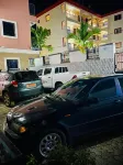 Residence Svet - parking