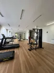 Hotel Casacurta - Gym
