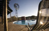 Gondwana Canyon Roadhouse - Pools