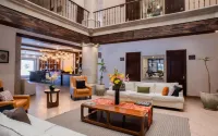 Hotel la Casona 30 - Business