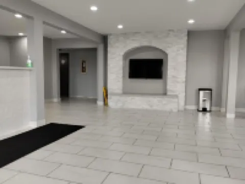 Super 8 by Wyndham Morris