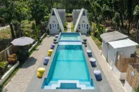 Costas De Liwa Bar & Beach Resort - ติดทะเล
