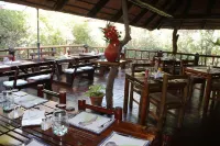 Jabula Kruger Safari Lodge