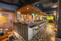 Kyriad Hotel Indore by Othpl