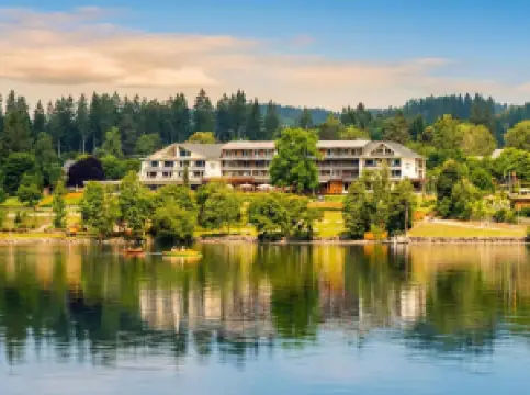 Brugger's Hotelpark am See