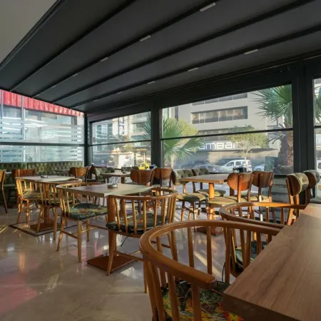 NK Hotel