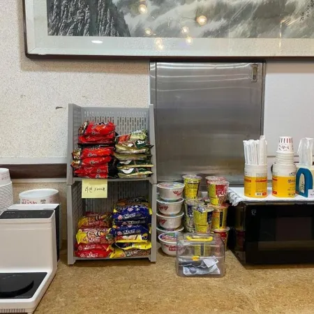 Ulsan Yeongnam Alps Sandia Oncheon