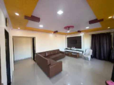 Hotel Mahabaleshwar Mount View