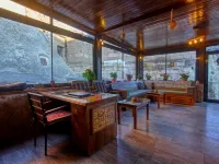 Babili Cappadocia Cave Hotel a Nar