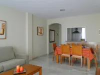 APARTAMENTOS MAR Y GOLF - appartements de vacances