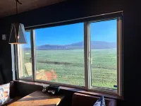 Flexwork Tawa - Mountain view