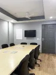 The Roseman Hotel and Suites - واي فاي
