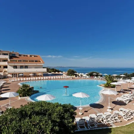 Acqua di Mare Hotel e Resort