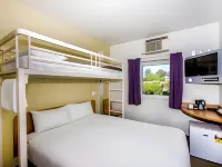 Dubbo Budget Stay Hotels in Dubbo