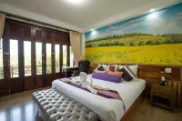 Madee Spa and Resort