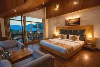 Amarys Boutique Stays Manali - Resorts