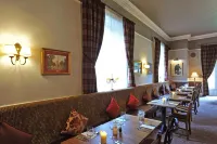 Royal Hotel by Greene King Inns - breakfast