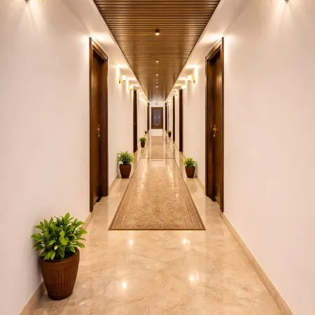 Hotel Agra Grande by Goyal Hoteliers