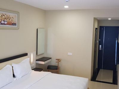 SP Hotel