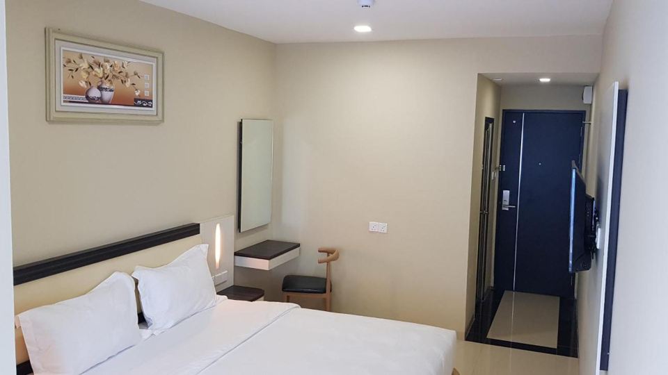 SP Hotel