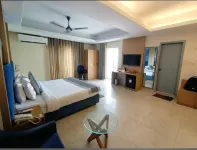 La Villa Bogura - 2 estrellas