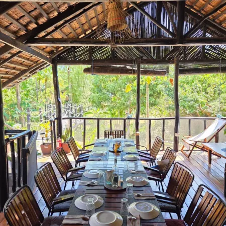 Binga Beach Resort