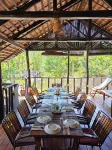 Binga Beach Resort - موقف سيارات