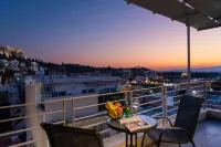 24K Athena Suites