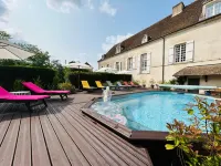 Domaine Pont Juillet