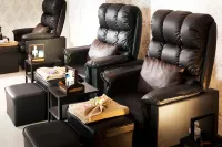 B Hotel Khon Kaen - spa