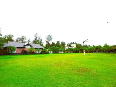 Coral Beach Resort