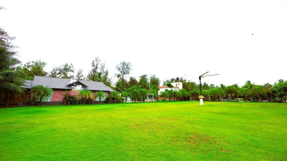 Coral Beach Resort